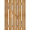 Ekena Millwork Spaced Board-n-Batten Shutters w/Z-Bar, Rough Sawn Western Red Cedar, 28 7/8W x 41H, PR RBS06Z29X041RWR - alternate 5